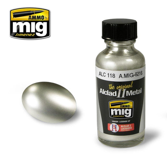 MIG Jimenez - Gold Titanium ALC118