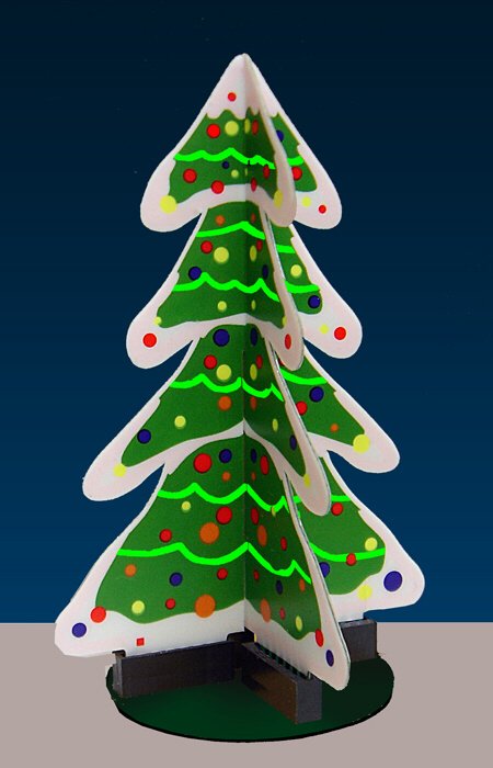 Miller Eng. - Christmas Tree
