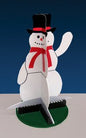 Miller Eng. - Snowman