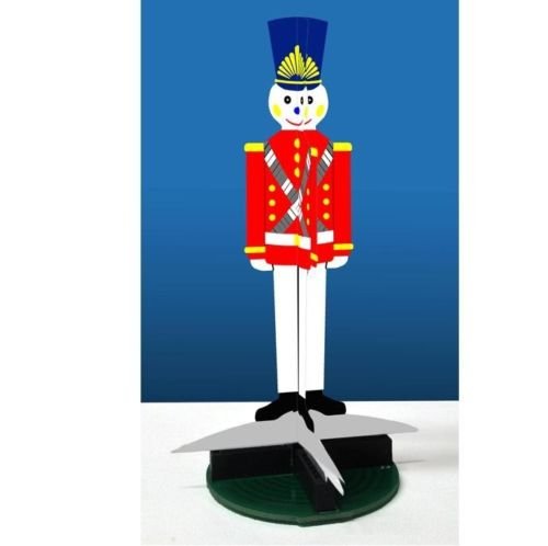 Miller Eng. - 3D ANIMATED TOY SOLDIER