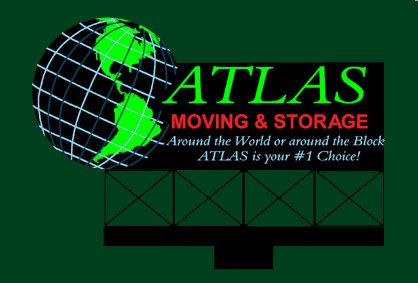 Miller Eng. - O/Ho Atlas Moving & Storage Bb