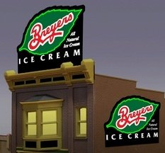 Miller Eng. - N Breyers Bb