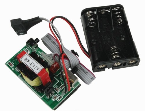 Miller Eng. - Replacement Sign Controller Lg