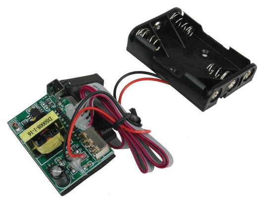 Miller Eng. - Replacement Sign Controller sm