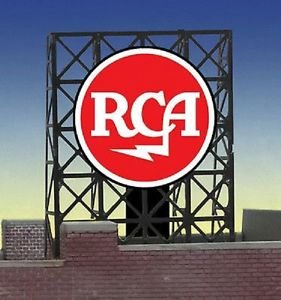 Miller Eng. - N/Z Rca Billboard