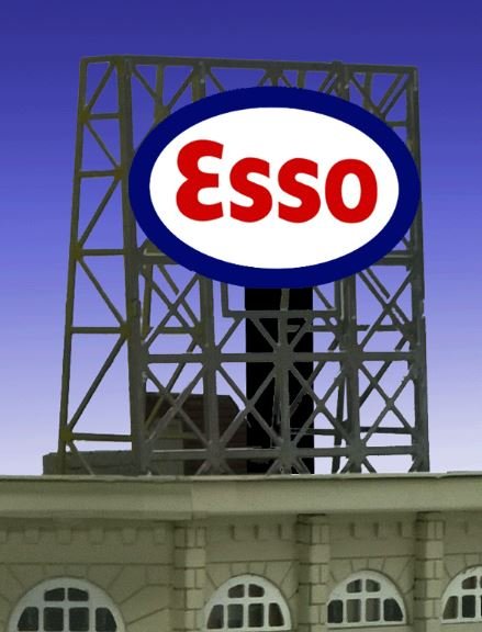 Miller Eng. - N/Z Esso Bb