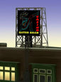 Miller Eng. - N/Z Glitter Gulch Casino Bb