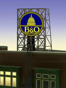 Miller Eng. - N/Z B&O Bb