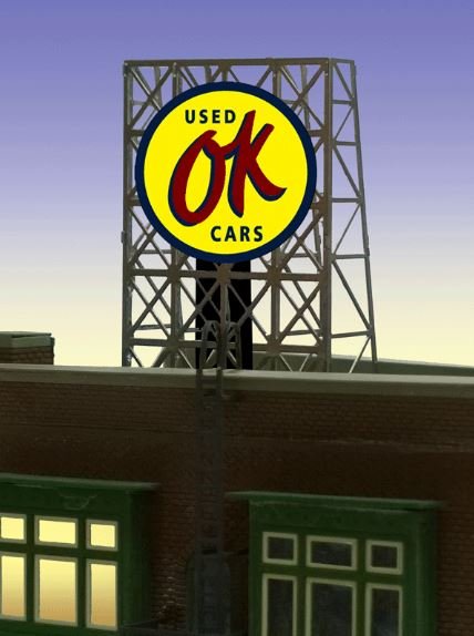 Miller Eng. - N/Z Ok Used Cars Bb