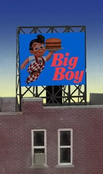Miller Eng. - N/Z Big Boy Bb
