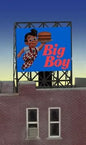 Miller Eng. - N/Z Big Boy Bb