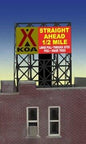 Miller Eng. - N/Z Koa Roadside Bb