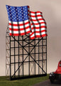 Miller Eng. - N/Z Flag BB