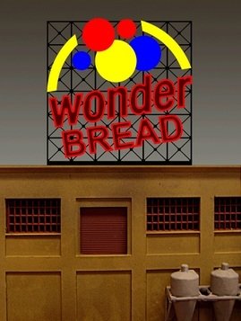 Miller Eng. - O/Ho Wonder Bread Bb