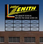 Miller Eng. - Ho/N Zenith Roof Top Bb 440452