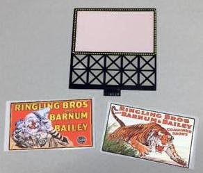 Miller Eng. - N/Ho Small Circus Bb