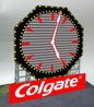 Miller Eng. - HO/O Colgate Clock BB