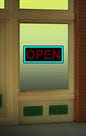Miller Eng. - O/Ho Open Window Sign Ltd
