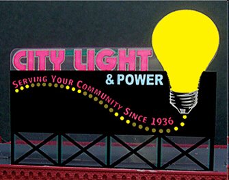 Miller Eng. - Ho/N City Light Bb