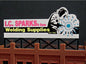 Miller Eng. - O/Ho I.C Sparks Welding Bb