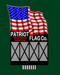 Miller Eng. - Ho/N Patriot Flag Co. Bb