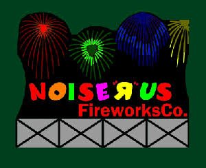 Miller Eng. - O/Ho Noise R Us Fireworks Bb