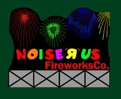 Miller Eng. - Ho/N Noise R Us Fireworks Bb