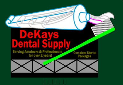 Miller Eng. - O/Ho Dekay Dental Supply Bb
