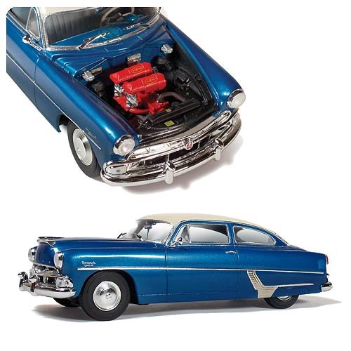 Moebius - '54 Hudson Hornet Special 1:25