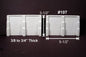 Monroe - HO Retaining Wall Fieldstne2pk