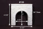 Monroe - HOn3 Tunnel Portl Limestne Sgl