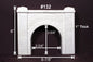 Monroe - HOn3 Tunnel Portl Granite Dbl
