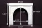 Monroe - HOn3 Tunnel Portl Mod Conc Dbl