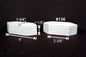 Monroe - HOn3 Cutwater Pier Supprt 2pk