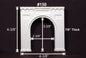 Monroe - HOn3 Tunnel Portl Brick Sgl