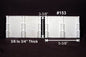 Monroe - HOn3 Retainging Walls 2pk