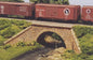 Monroe - Ho Stone Arch Bridge