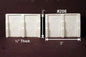Monroe - N Retain'g Walls Cut Stone 2pk