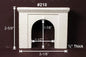 Monroe - N Tunnel Portl Cut Stone Sgl