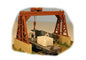 Monroe - Ho Overhead Gantry Crane