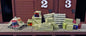 Monroe - Ho Loading Dock Junk