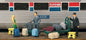 Monroe - HO Modern Luggage Set