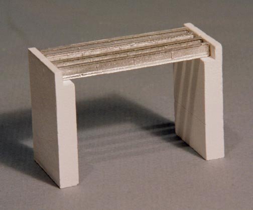 Monroe - N Expansion Kit for 9005