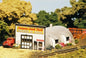 Monroe - N Jurgens Junk Yard