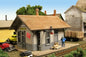 Monroe - N Hickson Depot
