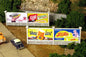 Monroe - N Double Billboard 2pk