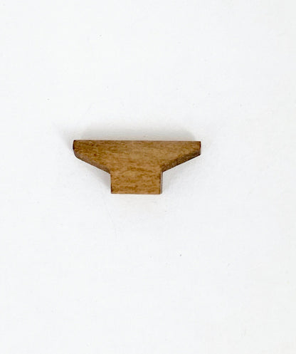 Model Expo - 3/8" (12mm) Walnut Cleat 20 pcs