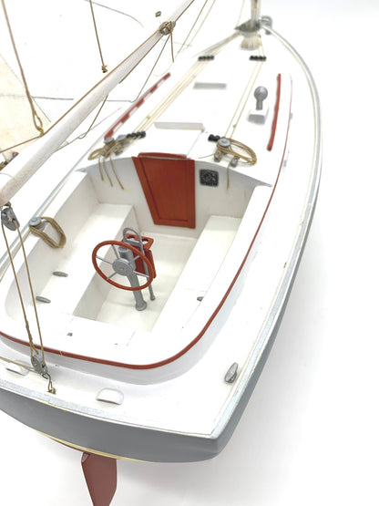 Model Shipways Nonsuch 30 Scale 1:24