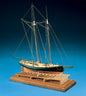 Model Expo - 3/16” square timbers for model scales of 1:48 to 1:64.