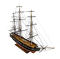 Model Shipways USS CONSTITUTION 48" LONG 1:76 SCALE